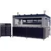 Thick Films Plastic Blister Machine