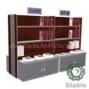 Library Rack