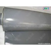 Fiberglass Rubber Fabric for Removable Insulation Cover Coated Fiberglass Fabric With Tempereture Resistance