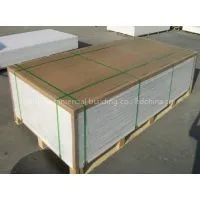 Pvc Free Foam Board (2050*3050*1-12mm) photo-3