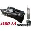 JABO-1A Remote Control Bait Boat