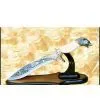 Wolf Knife