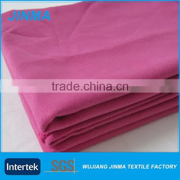 Attractive Price New Type Polyester Microfiber Fabric With Water Proof
