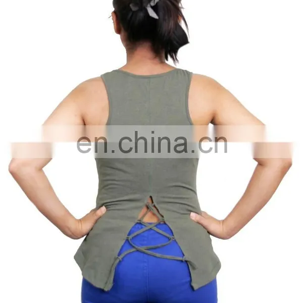 Women Sexy Crop Top Cami Sleeveless Strappy Stretchy Chill Summer Party Tank Top photo-6