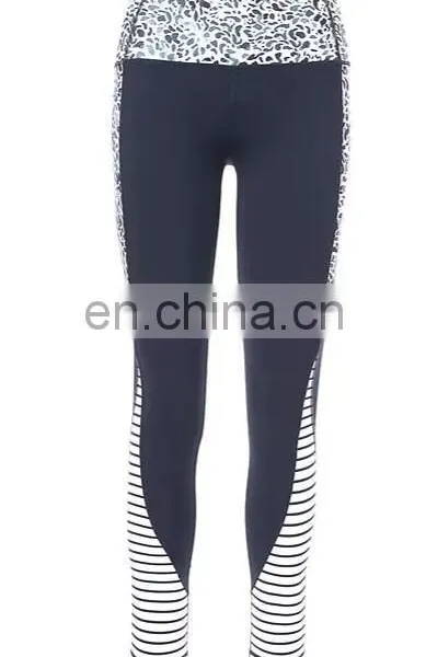 Premium Quality Custom Print Casual Hot Sexy Gym Wear photo-6