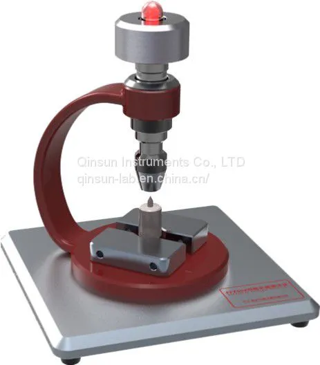 Sharp Cutting-edge Tester