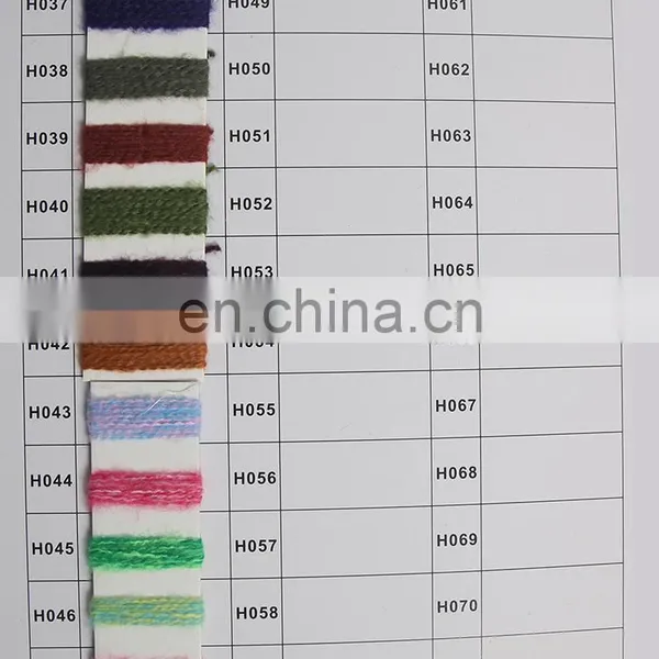 Clip Flower Yarn Color Alter photo-3