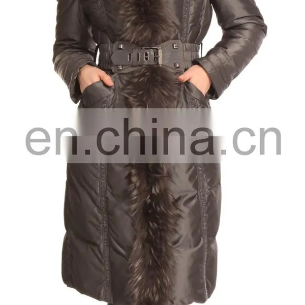 Professional Unique Design Wholesale Cotton Padded Jacket photo-4