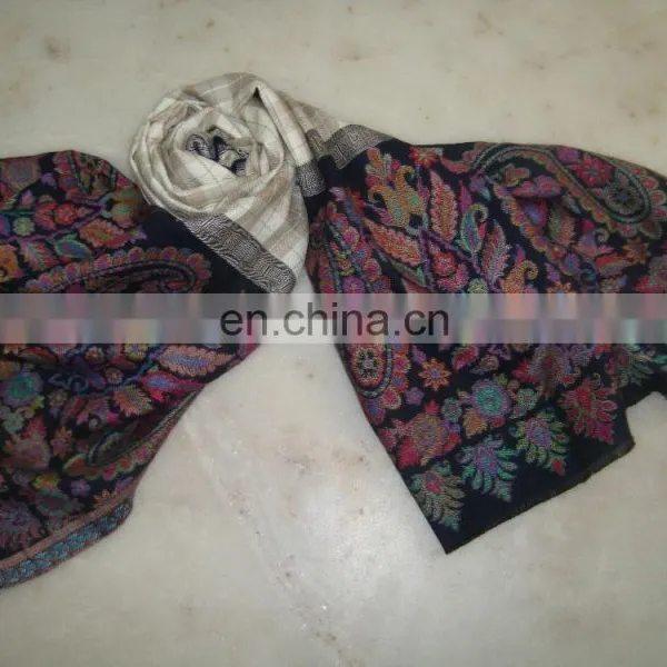 Kani Pashmina Shawls and Scarf photo-4