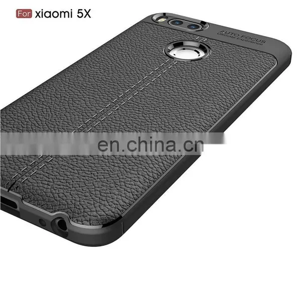 New Arrival Back Wholesales, for mi 5x Case Phone Cover photo-4
