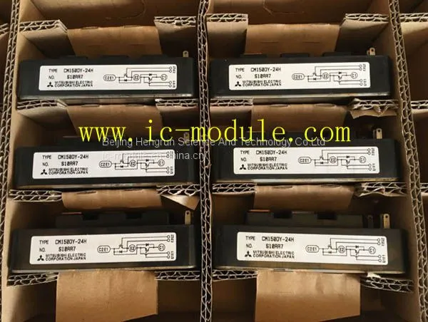 Mitsubishi Igbt CM150DY-24H photo-2