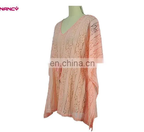 2017 Fashion Women Clothing Tunic Summer Design Casual Wearing photo-2