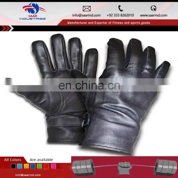 Tactical Protection Gloves photo-3