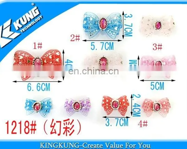Plastic Shoes Flower Shoes Accreeories Shoes Buckle photo-4
