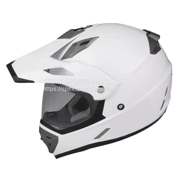 Motorcycle Helmet SP-M602(Full-face) photo-2