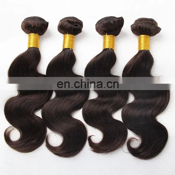 Hair Weave Color #27, Hair Weave Color #33, Hair Weave Color #4 photo-4
