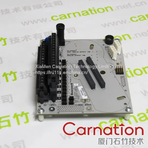 FP-AI-100 Honeywell  Электронная почта: mrplc@mooreplc.com
