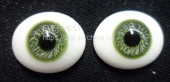 Wholesale High Quality Safety Plastic Eyes for Toy Eyes Doll Eyes photo-2