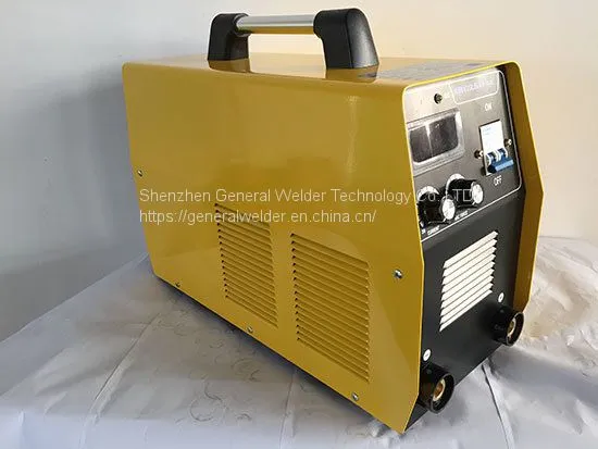 DC Inverter IGBT Mosfet Portable MMA Arc Welding Machine Welder Arc250gl