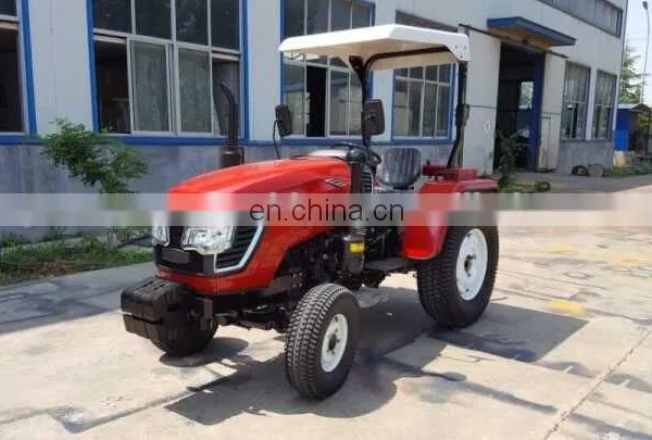 30hp Cheap Faming Tractor photo-3