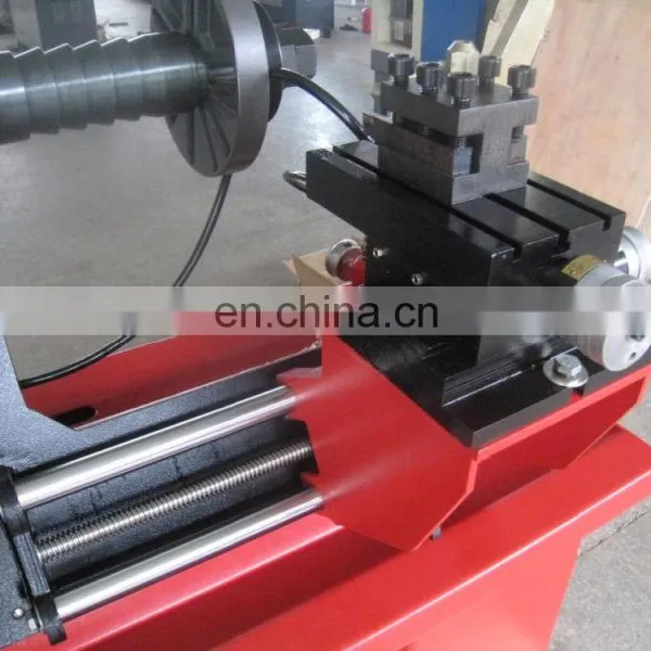RSM585 Manual Rim Straightening Machine photo-6