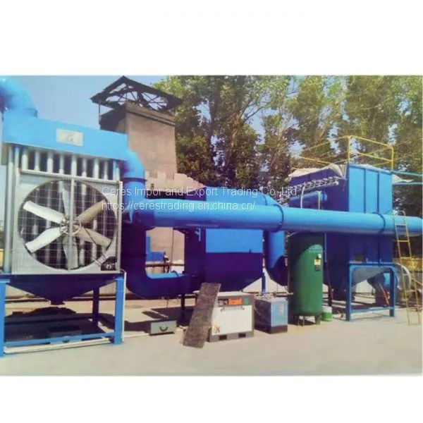 Garbage Incinerator Price photo-2