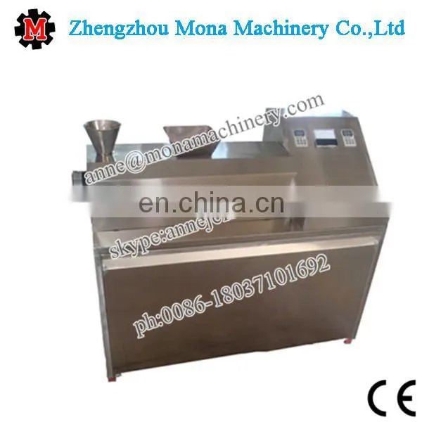 Multi-function Noodles Maker Machine With Stuffing photo-2