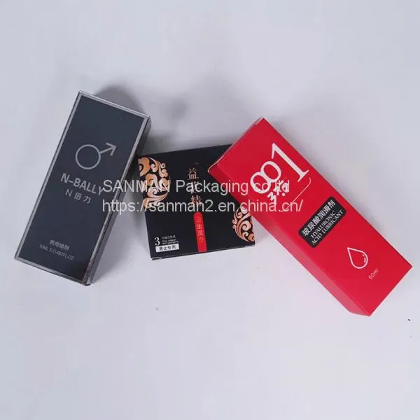 Paper Material Packaging Box for Fast Food photo-5