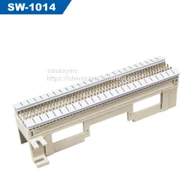 50 Pairs Terminal Block