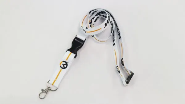 Sublimation Lanyards photo-2