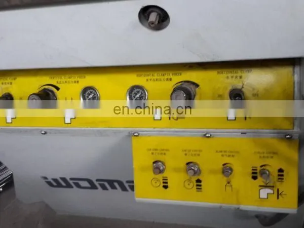 2015 the Latest DT-W-600 Cutting Saw for Wooden Door and Window/2015 Cutting Saw for Wooden Door /Cutting Saw for Cutting Wooden photo-4