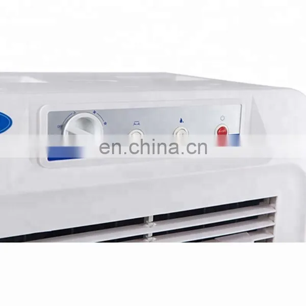 Portable Mini Water Cooler Air Conditioner for Office photo-6