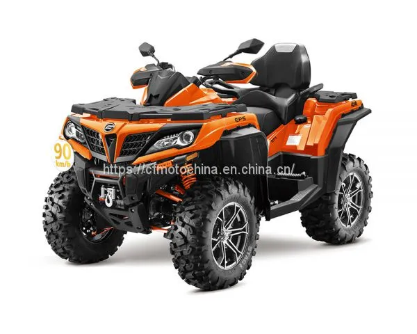 CFMOTO 800cc ATV CFORCE850XC for Sale