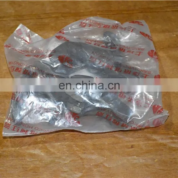 SAIC-IVECO GENELYON Parts Pressure Plate S00008059 photo-3