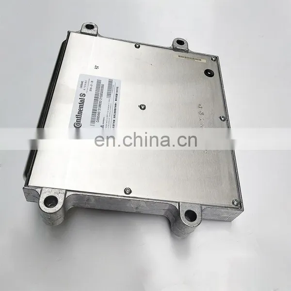 ISDE Diesel ECU Electronic Control Module ECM 4995445 photo-3