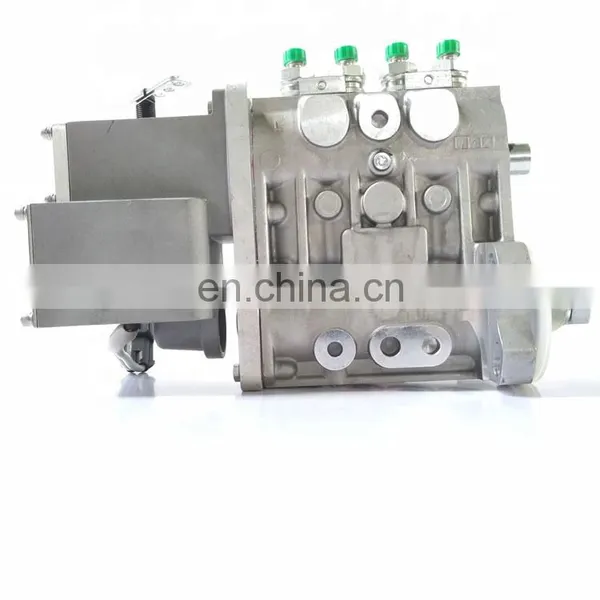 Genuine Diesel Generator Set 4BT3.9-G2 Fuel Injection Pump 5290006 photo-3