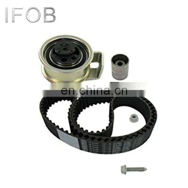 IFOB Engine Timing Chain Kit For Audi A4 AJM VKMA01142 OEM 38198119 photo-3