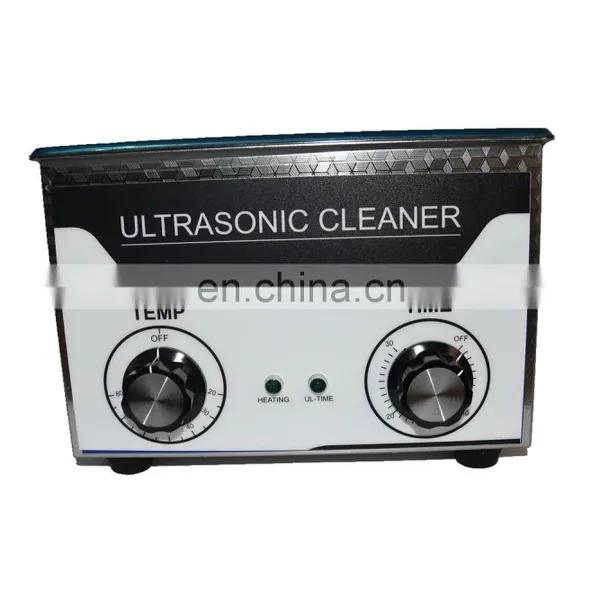 3L Ultrasonic Cleaner for Cleaning Diesel Fuel Injector Nozzle and Pump Spare Parts photo-2