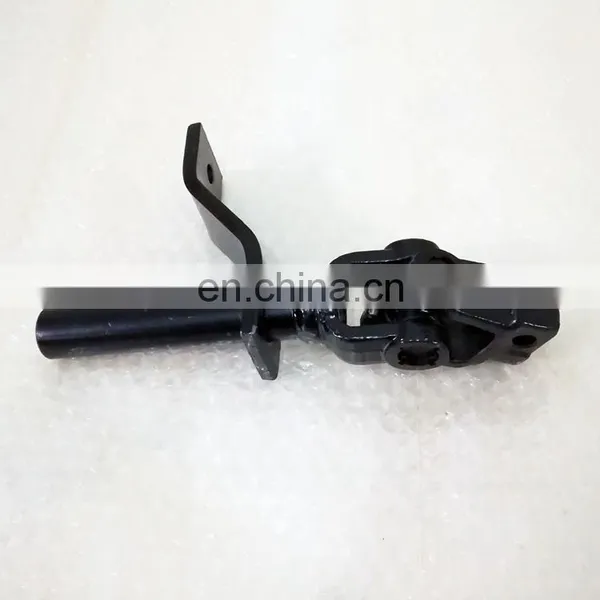 Shiyan Dongfeng Truck Part 17V65-03280 Gear Shift Drive Shaft Assy photo-2
