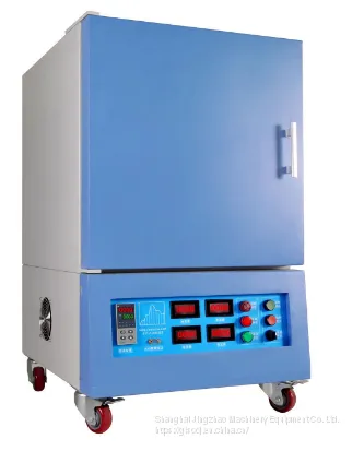 1400 ℃ High Temperature Furnace
