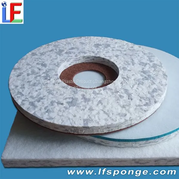 Floor Cleaning Melamine Pads From Lfsponge photo-3