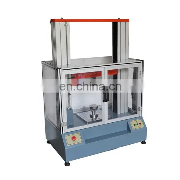 Automatic Electronic Tensile Strength Testing Machine Universal Tensile Strength Testing Machine Factory photo-6