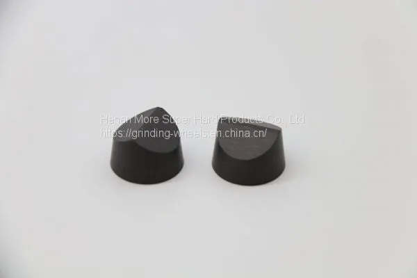 CBN Inserts for Carbide Rolls Machining photo-3