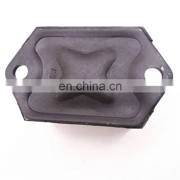 Auman A7 F2000 F3000 ETX Black Buffer Rubber Block Assy 9770591001 photo-5