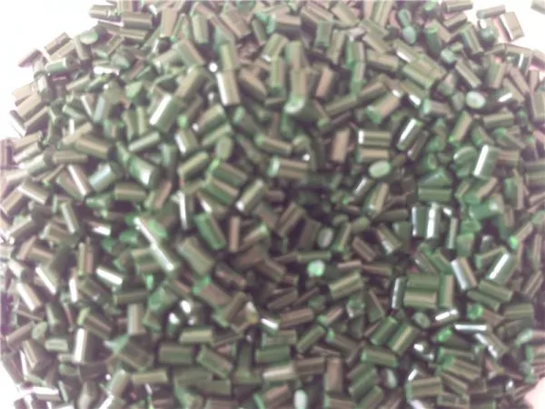 Uv Masterbatch Health / Environmental Protection Pp Masterbatch photo-2