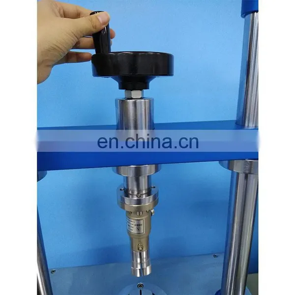 Automatic Electronic Torsion Testing Machine photo-6