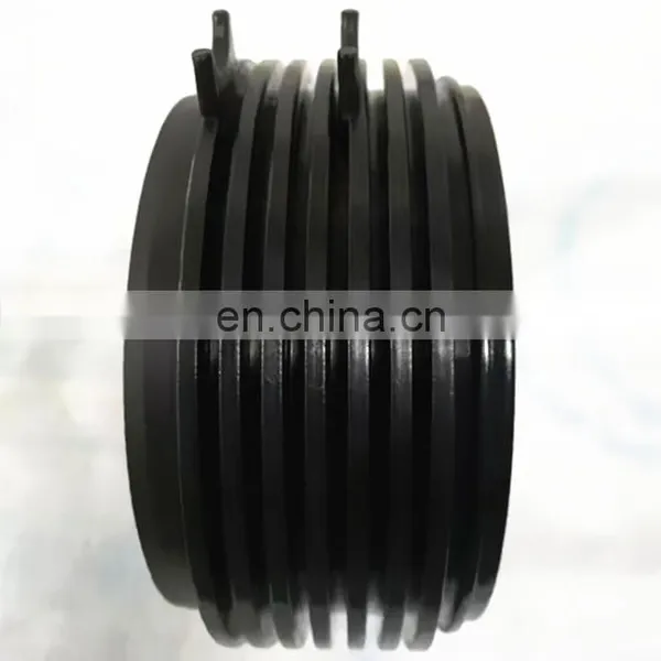 Wholesale Price High Quality Stock Black Color Updated Wear Rings Seadoo Sea-doo 900 HO ACE for Spark All Model 2up 3up Strixx photo-4
