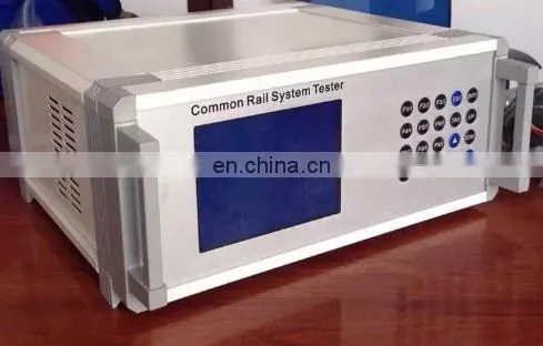 NT300B Common Rail System Tester Injector and Pump photo-2