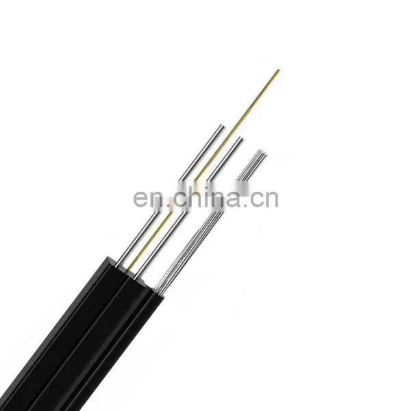 Outdoor Optical Cable GYXTW GYTA GYTS Optical Fiber Cable photo-6