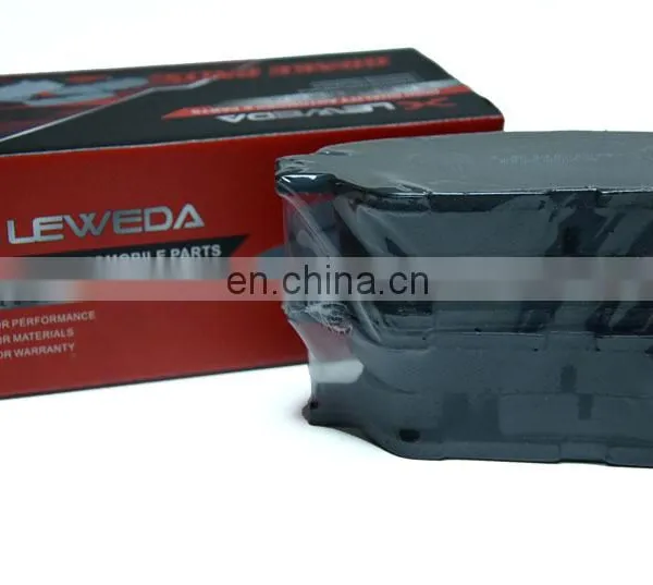 Japanese Auto Brake Pads D2223 04465-33270 for ES MCV10 VCV10 photo-4